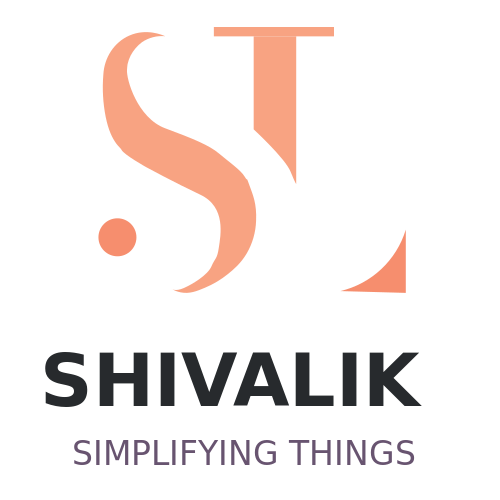 Shivalik Solutions